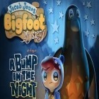 Con gioco DOOM 3 per Android scarica gratuito Jacob Jones and the bigfoot mystery: Prologue - A bump in the night sul telefono o tablet.