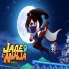 Con gioco Dragon seekers per Android scarica gratuito Jade ninja sul telefono o tablet.