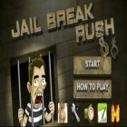 Con gioco Grimwar per Android scarica gratuito Jail Break Rush sul telefono o tablet.