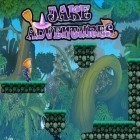 Con gioco Magic World per Android scarica gratuito Jake adventures sul telefono o tablet.