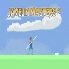 Con gioco Angry Birds. Seasons: Easter Eggs per Android scarica gratuito Javelin masters 2 sul telefono o tablet.