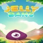 Con gioco Car driving: Racing simulator per Android scarica gratuito Jelly bang sul telefono o tablet.