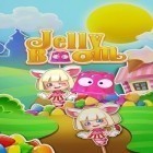 Con gioco Tiny station per Android scarica gratuito Jelly boom sul telefono o tablet.