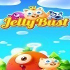 Con gioco Gears Of Time per Android scarica gratuito Jelly bust sul telefono o tablet.