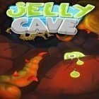 Con gioco Tangram Master per Android scarica gratuito Jelly cave sul telefono o tablet.