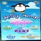 Con gioco Taco Master per Android scarica gratuito Jelly Jump sul telefono o tablet.