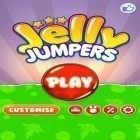 Con gioco Detective Dixie per Android scarica gratuito Jelly Jumpers sul telefono o tablet.