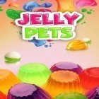 Con gioco Talking Tom Cat v1.1.5 per Android scarica gratuito Jelly pets sul telefono o tablet.