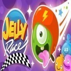 Con gioco Cookie run: Jelly pop per Android scarica gratuito Jelly Racing sul telefono o tablet.