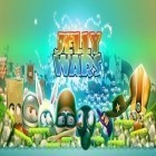 Con gioco Along together per Android scarica gratuito Jelly Wars Online sul telefono o tablet.