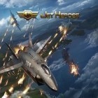 Con gioco Epic arena per Android scarica gratuito Jet Heroes sul telefono o tablet.