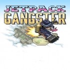 Con gioco Gangnam Style Game 2 per Android scarica gratuito Jetpack gangster sul telefono o tablet.