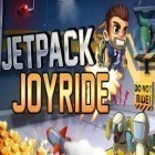 Con gioco Dragon lands per Android scarica gratuito Jetpack Joyride sul telefono o tablet.