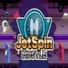 Con gioco Last hope: Sharpshooter per Android scarica gratuito Jetspin hustle sul telefono o tablet.