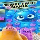Con gioco Little big guardians.io per Android scarica gratuito Jewel fruit mania sul telefono o tablet.