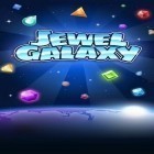 Con gioco PBA slam per Android scarica gratuito Jewel galaxy sul telefono o tablet.