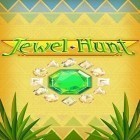 Con gioco Fishing age per Android scarica gratuito Jewel hunt sul telefono o tablet.