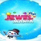 Con gioco Who is the killer: Episode I per Android scarica gratuito Jewel pop mania! sul telefono o tablet.