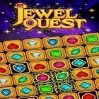 Con gioco Quarters -- FREE! per Android scarica gratuito Jewel quest sul telefono o tablet.