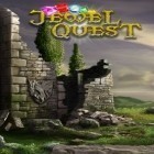 Con gioco Toy planet per Android scarica gratuito Jewel quest saga sul telefono o tablet.