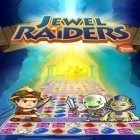 Con gioco Rescue me: The lost world per Android scarica gratuito Jewel raiders for Tango sul telefono o tablet.