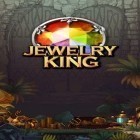 Con gioco Fairy mix per Android scarica gratuito Jewelry king sul telefono o tablet.