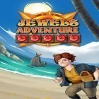 Con gioco Orbital defense per Android scarica gratuito Jewels adventure sul telefono o tablet.