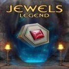 Con gioco Istunt 2 per Android scarica gratuito Jewels Legend sul telefono o tablet.