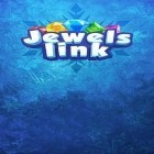 Con gioco Blocky roads per Android scarica gratuito Jewels link sul telefono o tablet.