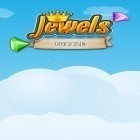 Con gioco Otok per Android scarica gratuito Jewels puzzle sul telefono o tablet.
