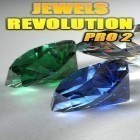 Con gioco Dino Picker per Android scarica gratuito Jewels revolution pro 2 sul telefono o tablet.
