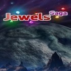 Con gioco Pictorial per Android scarica gratuito Jewels saga by Kira game sul telefono o tablet.