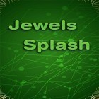 Con gioco Auralux per Android scarica gratuito Jewels splash sul telefono o tablet.
