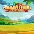 Con gioco Farm frenzy: Viking heroes per Android scarica gratuito Jewels star legend: Diamond star sul telefono o tablet.