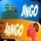 Con gioco Gravity duck per Android scarica gratuito Jingo Jango sul telefono o tablet.