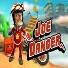 Con gioco iBow 3D per Android scarica gratuito Joe danger sul telefono o tablet.