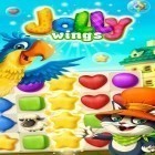 Con gioco Wind up Knight per Android scarica gratuito Jolly wings sul telefono o tablet.