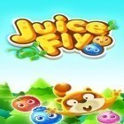 Con gioco Yummi per Android scarica gratuito Juice fly sul telefono o tablet.