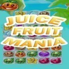 Con gioco Romans from Mars per Android scarica gratuito Juice fruit mania sul telefono o tablet.