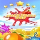 Con gioco Raging justice per Android scarica gratuito Juice fruit pop sul telefono o tablet.