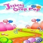 Con gioco Stardom: The A-List per Android scarica gratuito Juicy drop pop: Candy kingdom sul telefono o tablet.