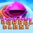 Con gioco Person the History per Android scarica gratuito Juicy jelly barrel blast sul telefono o tablet.