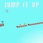 Con gioco Dhoom:3 the game per Android scarica gratuito Jump it up! sul telefono o tablet.