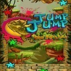 Con gioco Decipher: The brain game per Android scarica gratuito Jump jump ninja sul telefono o tablet.