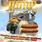 Con gioco Mad Dex per Android scarica gratuito Jump Pack Best sul telefono o tablet.