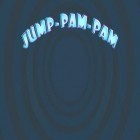 Con gioco Escape from Solomon island per Android scarica gratuito Jump-pam-pam sul telefono o tablet.