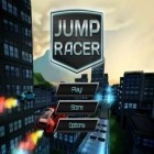 Con gioco Motor town: Soul of the machine per Android scarica gratuito Jump Racer sul telefono o tablet.