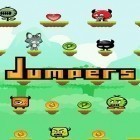 Con gioco Stickman backflip killer 5 per Android scarica gratuito Jumpers sul telefono o tablet.