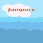 Con gioco Coin Dozer Halloween per Android scarica gratuito Jumpers by AsFaktor d.o.o. sul telefono o tablet.