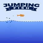 Con gioco Slotomania per Android scarica gratuito Jumping fish sul telefono o tablet.